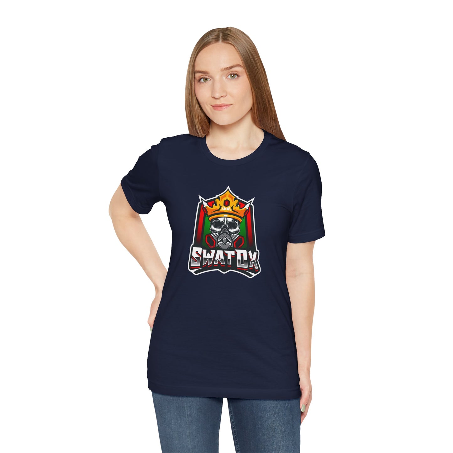 SwatDx Unisex T-shirt