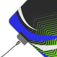 KevTheFatMan LED Gaming Mouse Pad