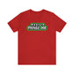 Master Pickel Joe Unisex T-shirt