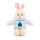 KillerStatic Stuffed Animals with Tee