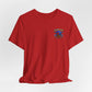 Club8888 Support The Troops Unisex T-shirt