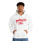 Kontroller Labs Graffiti Unisex Hoodie