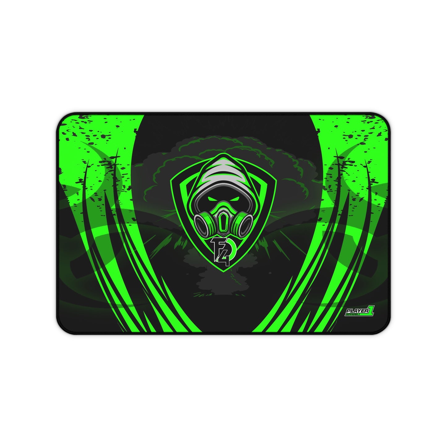 FD4 Mouse Pad