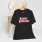 Reaper Of Darkness Unisex T-shirt