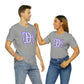 Darth Hrafn DH Unisex T-shirt