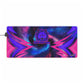 BadWolfRose LED Gaming Mouse Pad