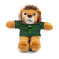 FD4 Stuffed Animals with Tee