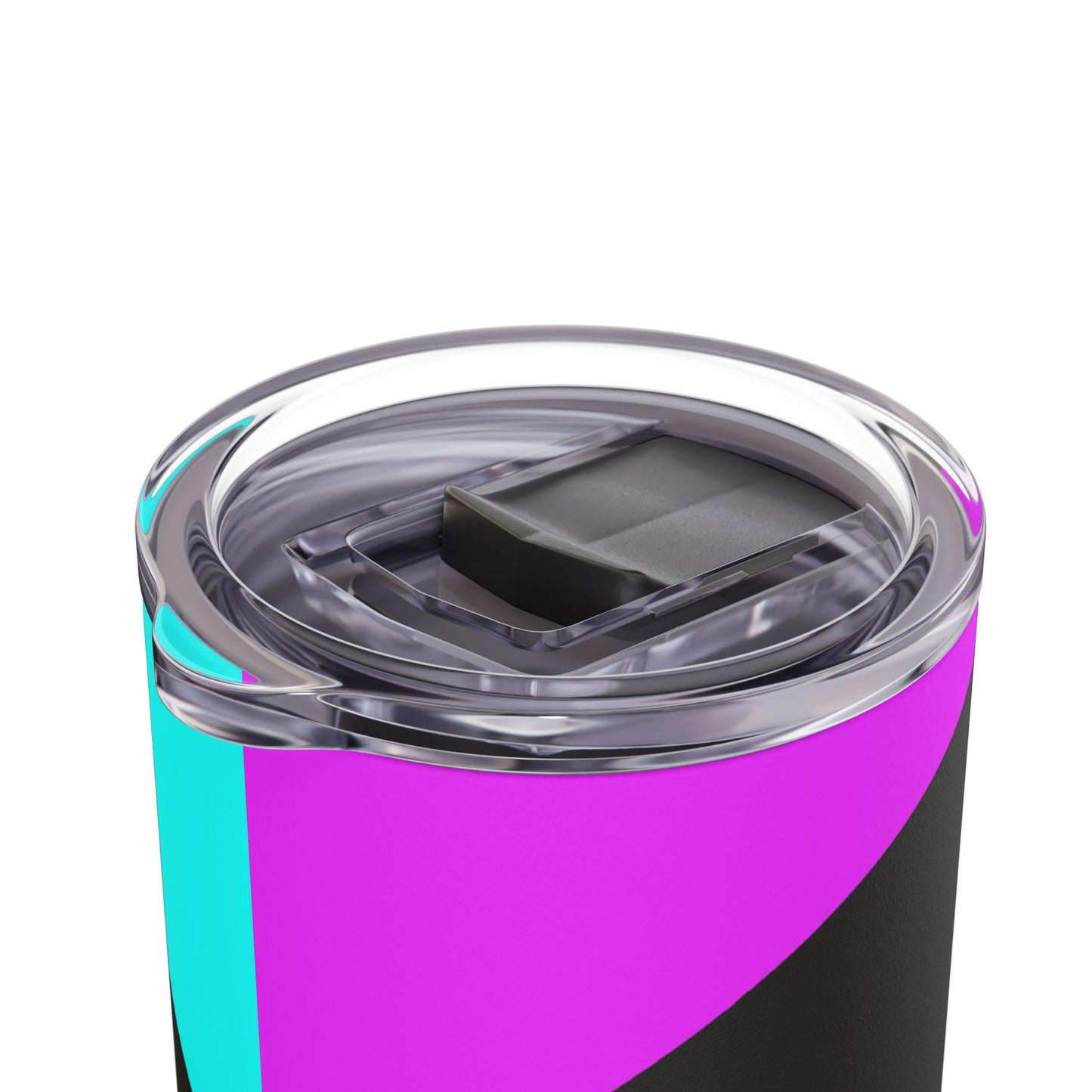 Kraven Quills Skinny Matte Tumbler, 20oz