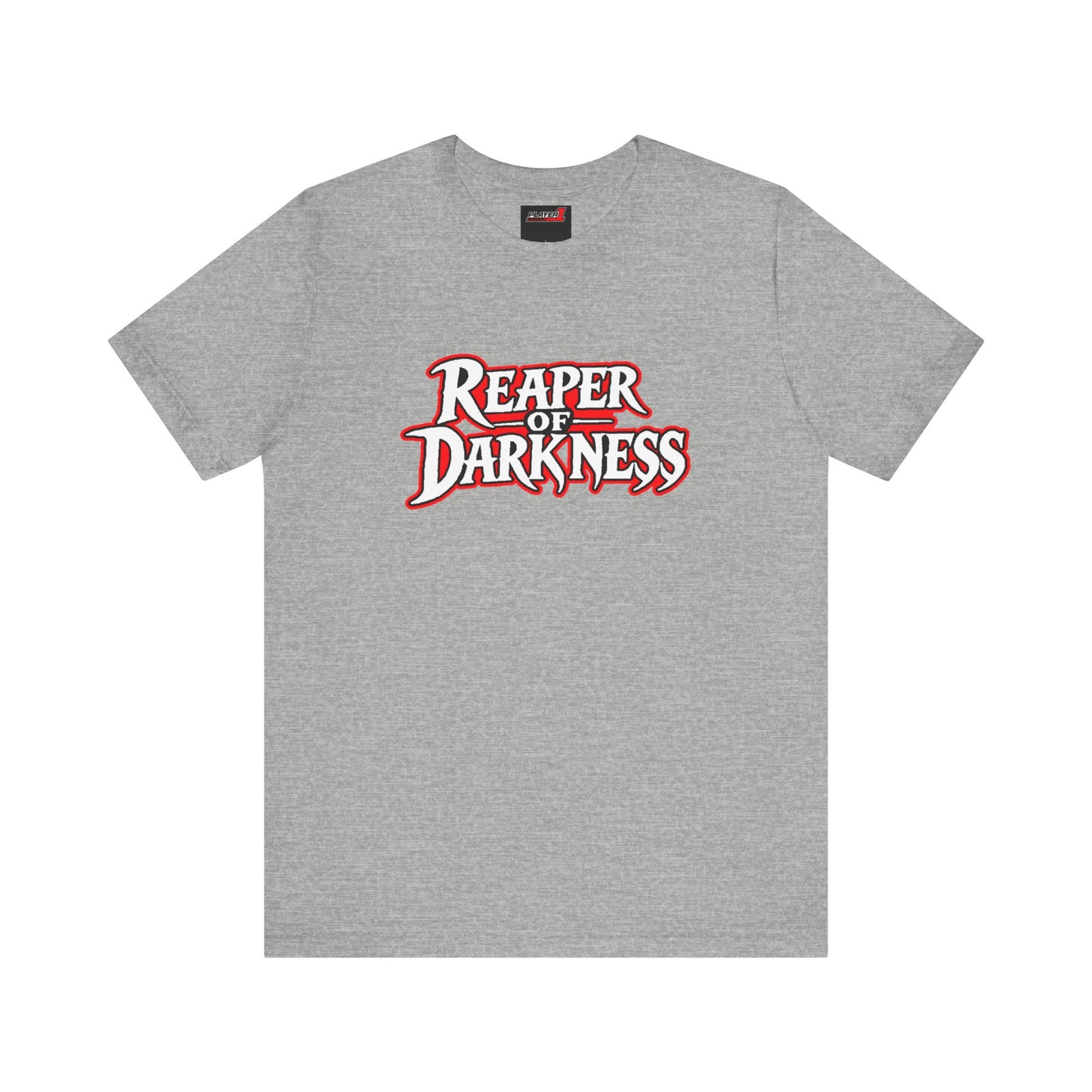 Reaper Of Darkness Unisex T-shirt