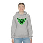 Hezekiah Unisex Hoodie