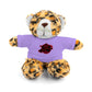 THE FLOCK Stuffed Animals with Tee