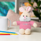 Klypse Stuffed Animals with Tee