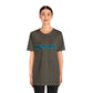 KillerStatic Text Logo Unisex T-shirt