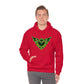 Hezekiah Unisex Hoodie