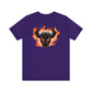 Mr. Florian F/B Design Unisex T-shirt