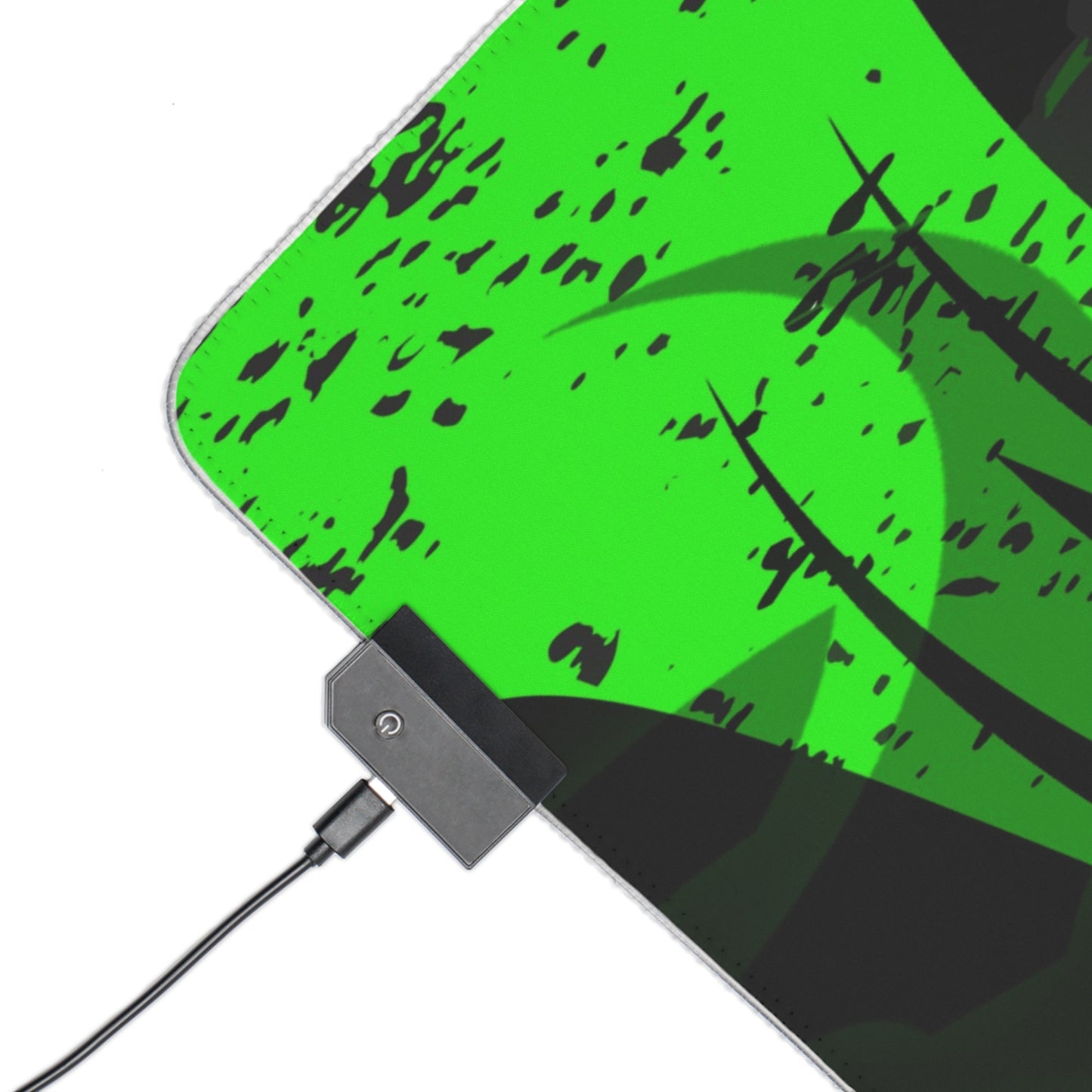 FD4 LED Gaming Mouse Pad