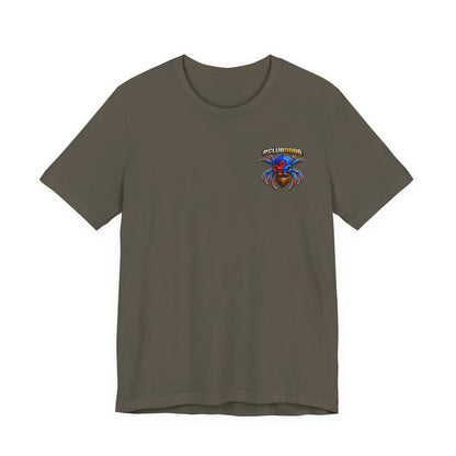 Club8888 Support The Troops Unisex T-shirt