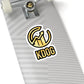 KDOG Stickers