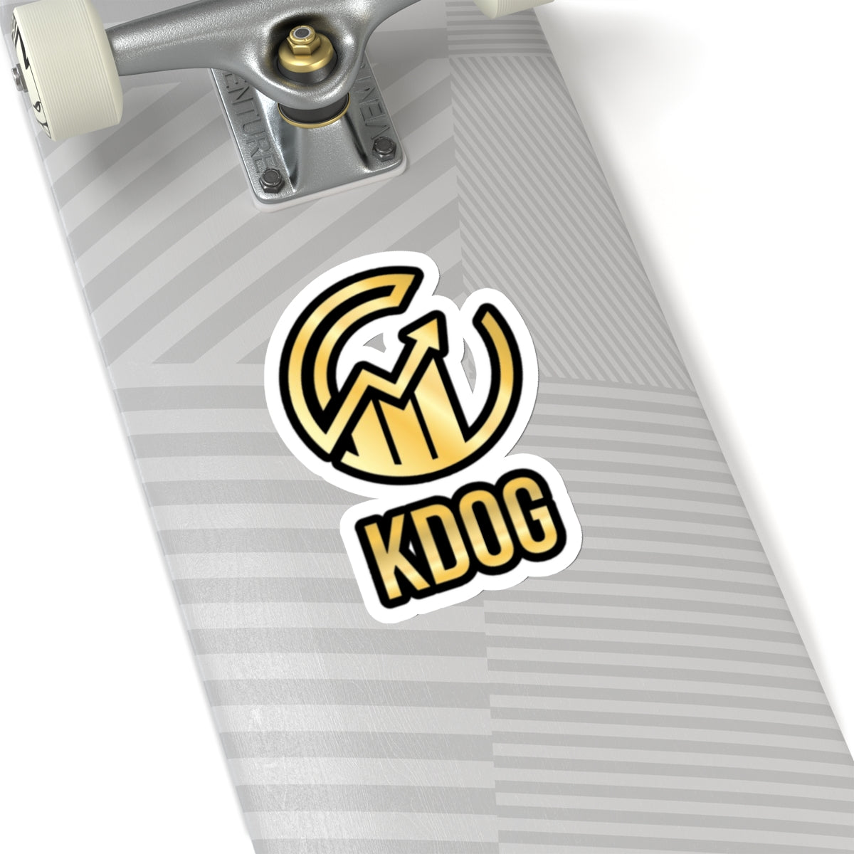 KDOG Stickers