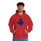 Demon Killer Classic Unisex Hoodie