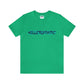 KillerStatic Text Logo Unisex T-shirt