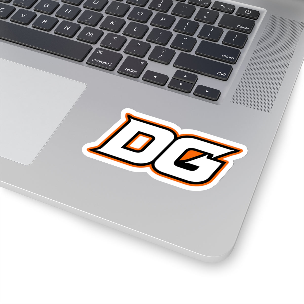 Defy Gravity Stickers