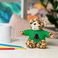 Darth Hrafn Stuffed Animals with Tee
