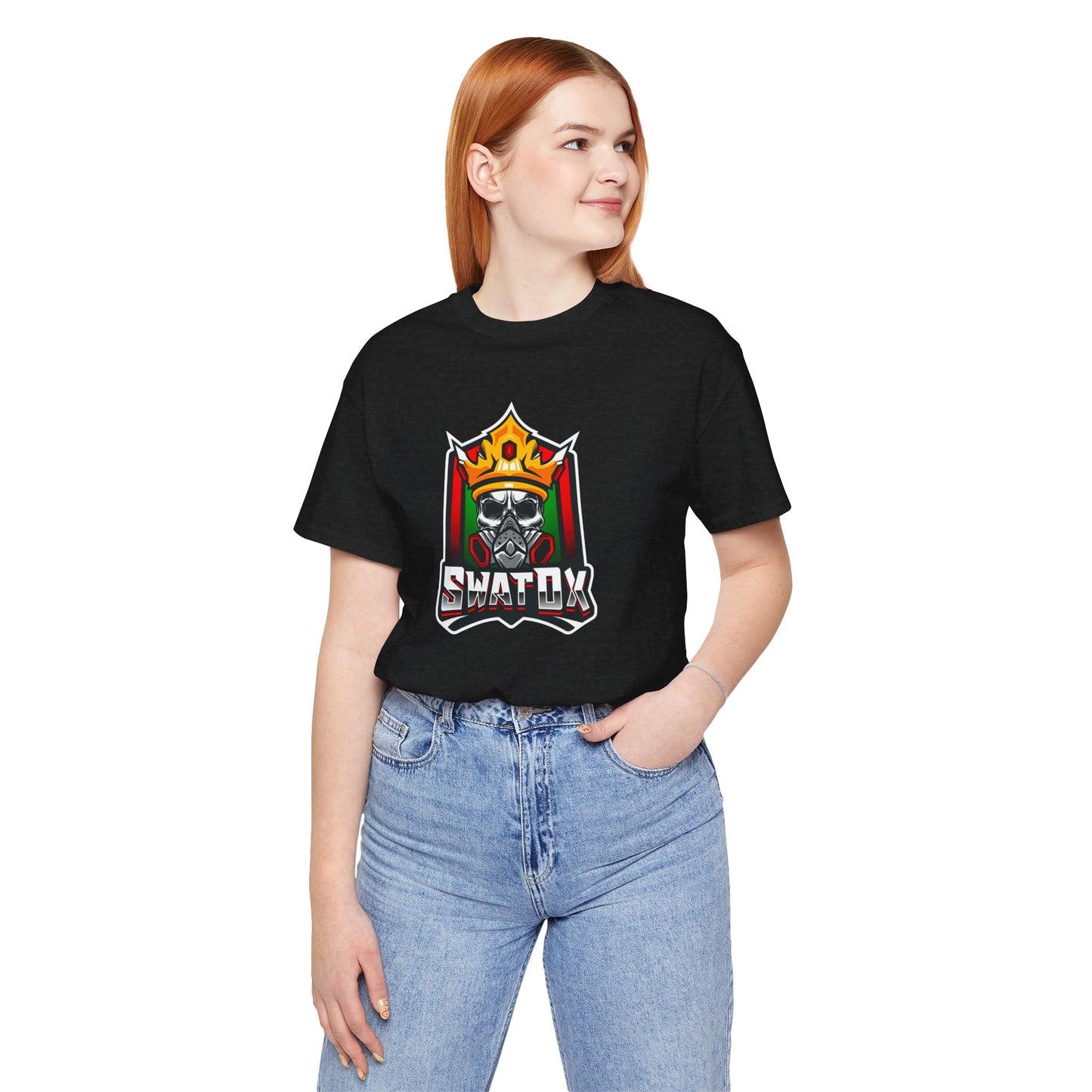 SwatDx Unisex T-shirt