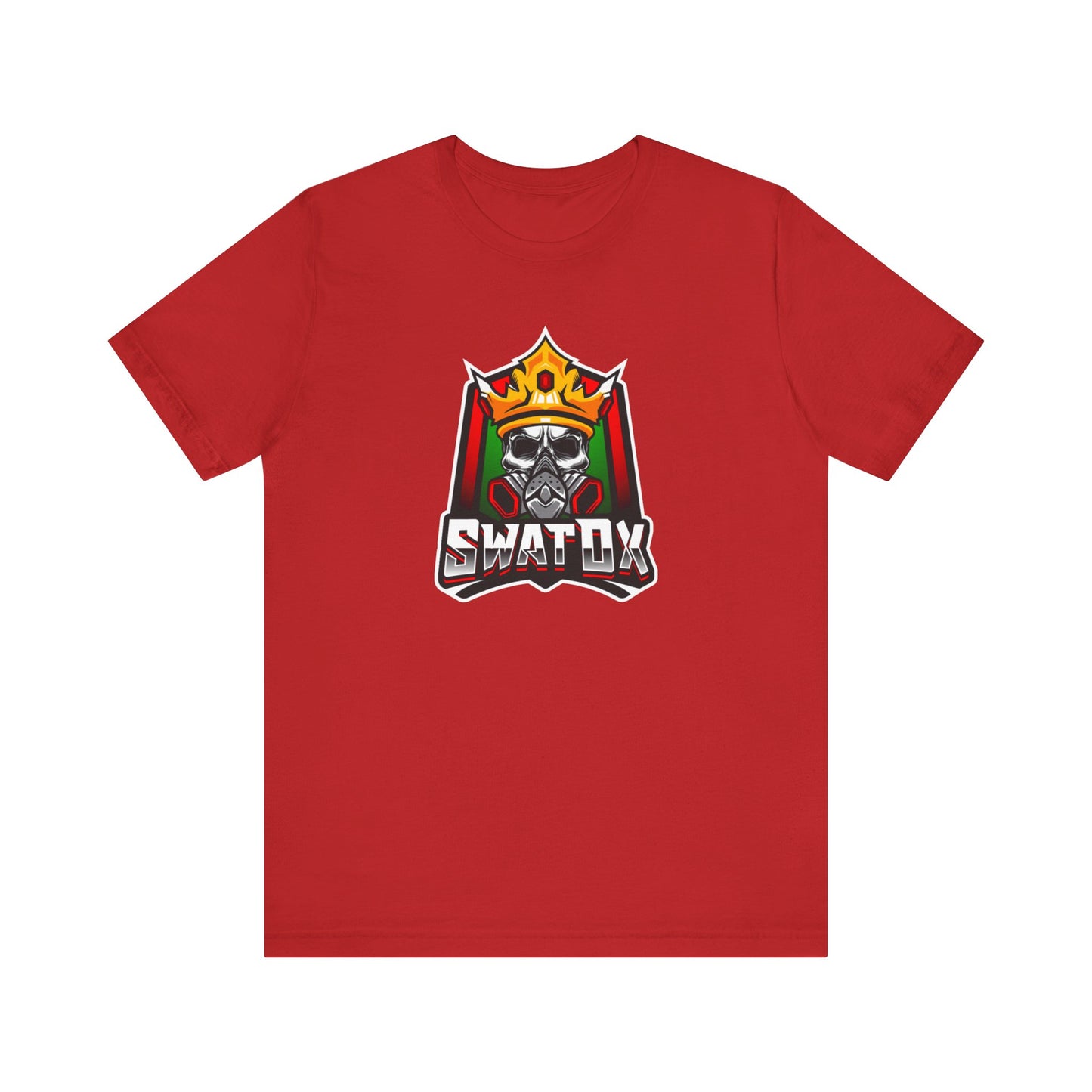SwatDx Unisex T-shirt
