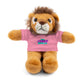 Team Kraven Quills Stuffed Animals with Tee