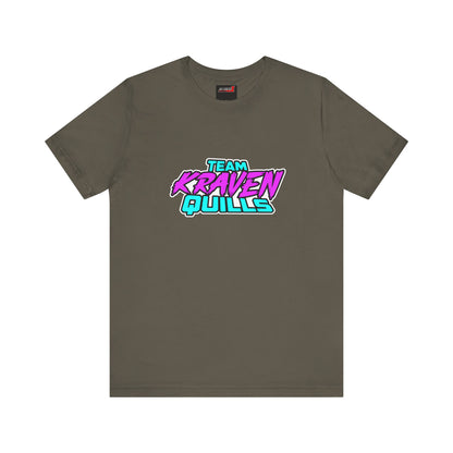 Team Kraven Quills Unisex T-shirt