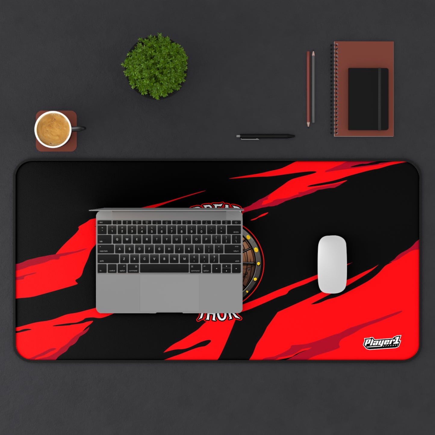 DreadThor Mouse Pad