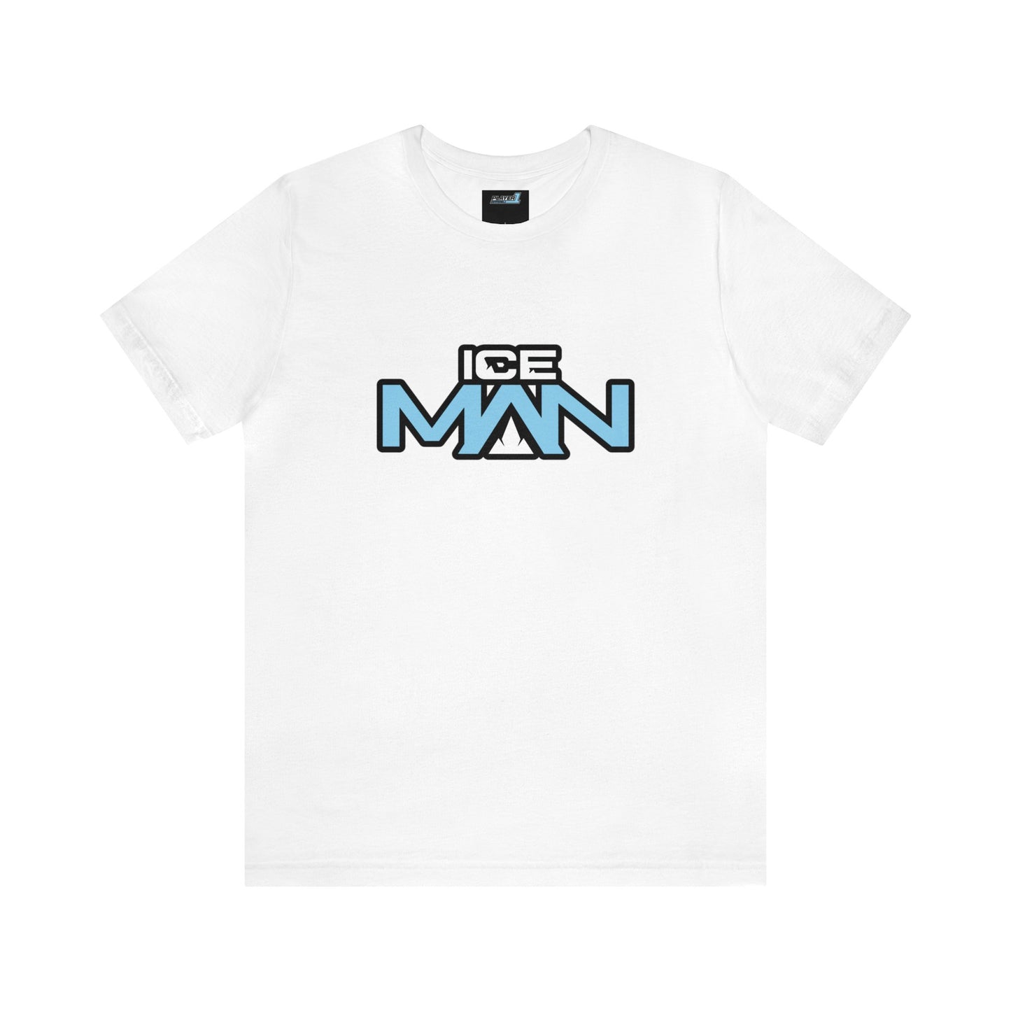 IceMan Classic Unisex T-shirt