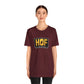 History Of FN Unisex T-shirt