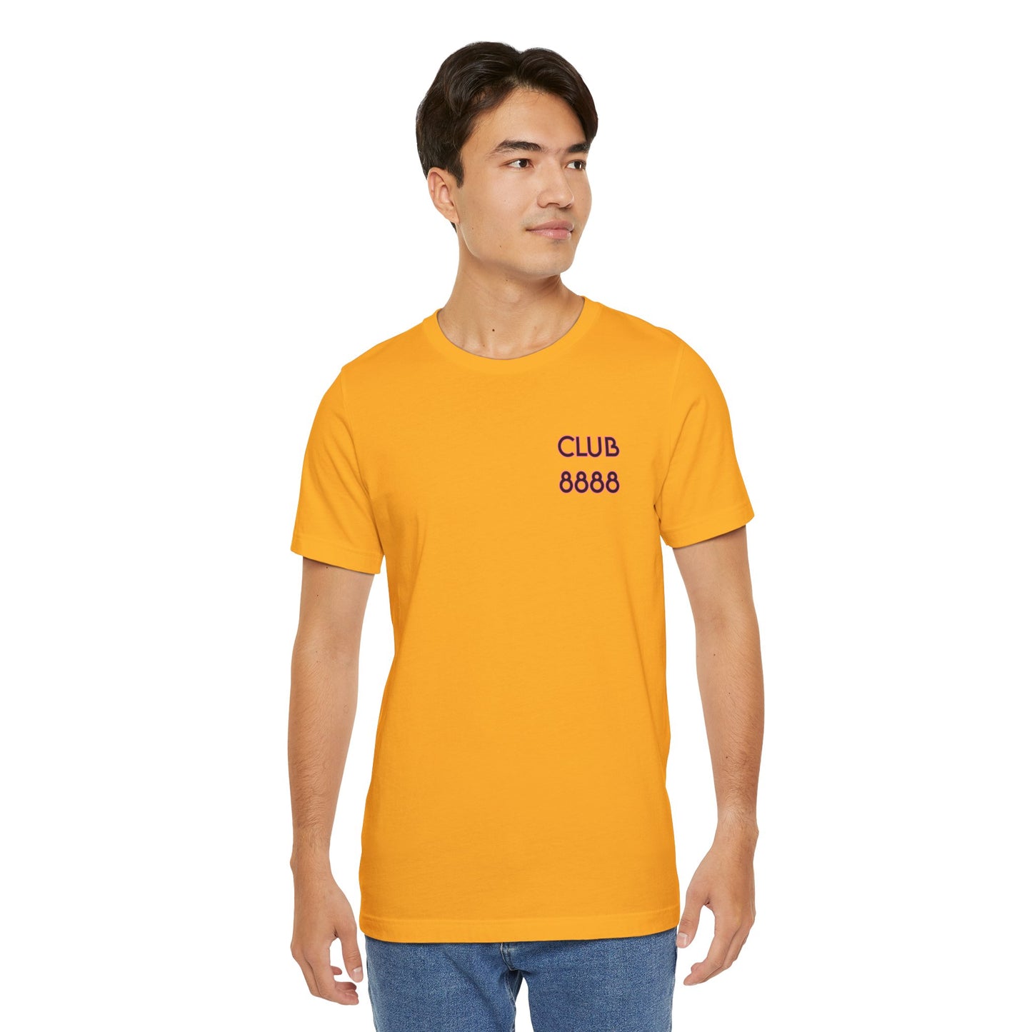 Spiderman8888 F*ck Cancer Unisex T-shirt