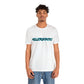 KillerStatic Text Logo Unisex T-shirt