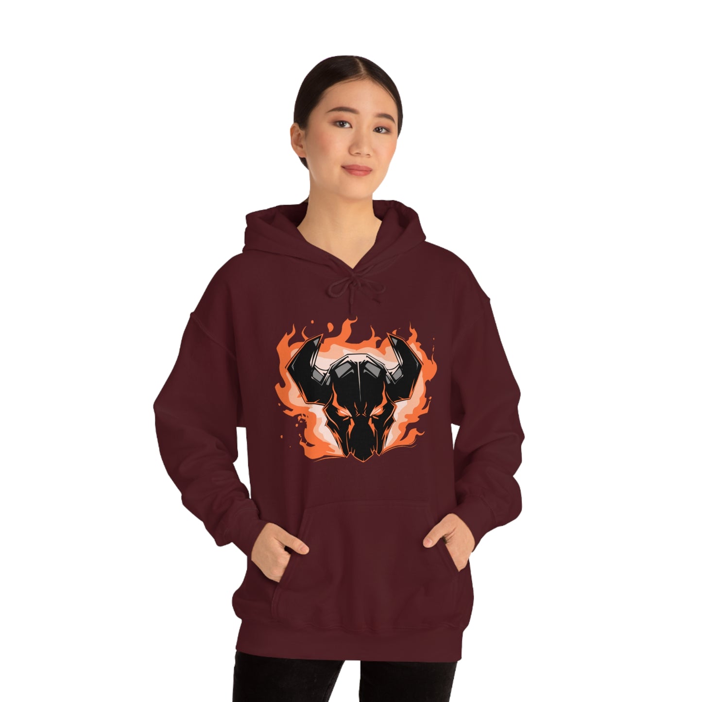 Mr. Florian Unisex Hoodie