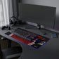 Deadlyshot16 LED Gaming Mouse Pad