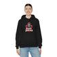 Reaper Of Darkness Classic Unisex Hoodie