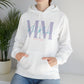 Miz Murder Youtube Unisex Hoodie