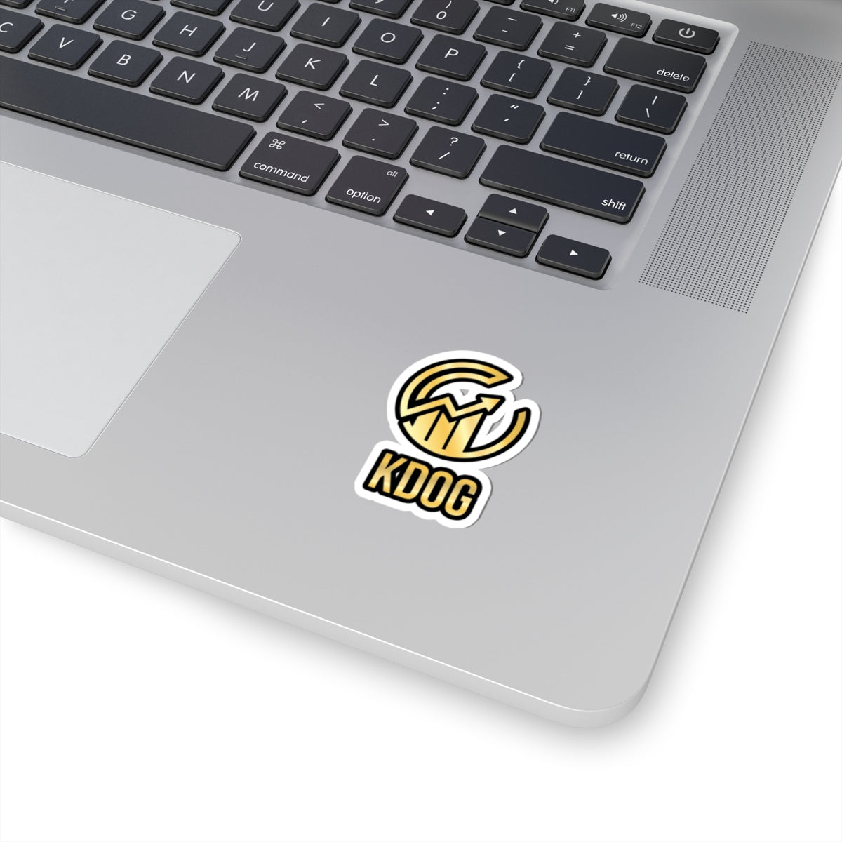 KDOG Stickers