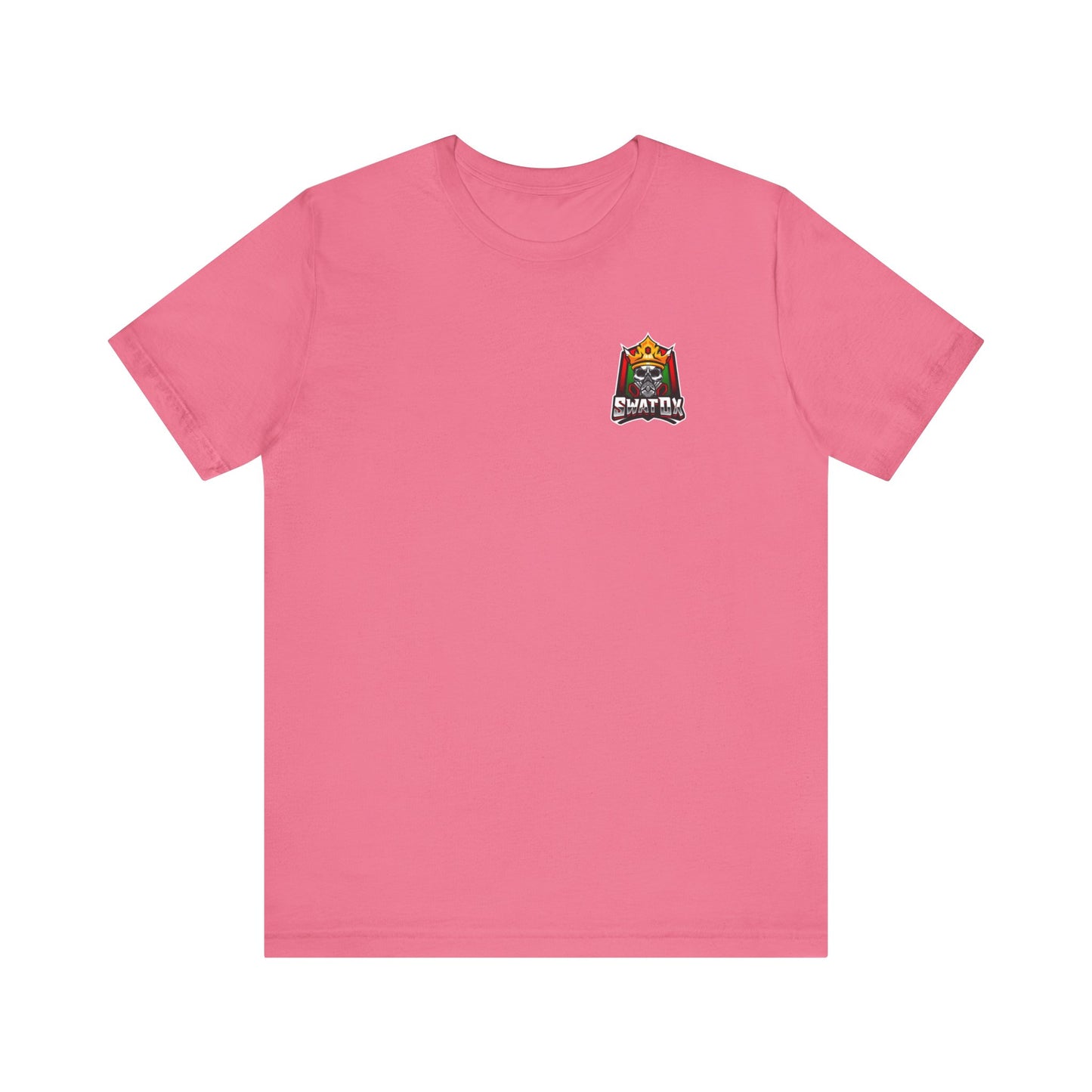 SwatDx Classic Swat's Chaos Chamber Unisex T-shirt