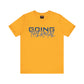 Thermal Break Going Thermal Unisex T-shirt