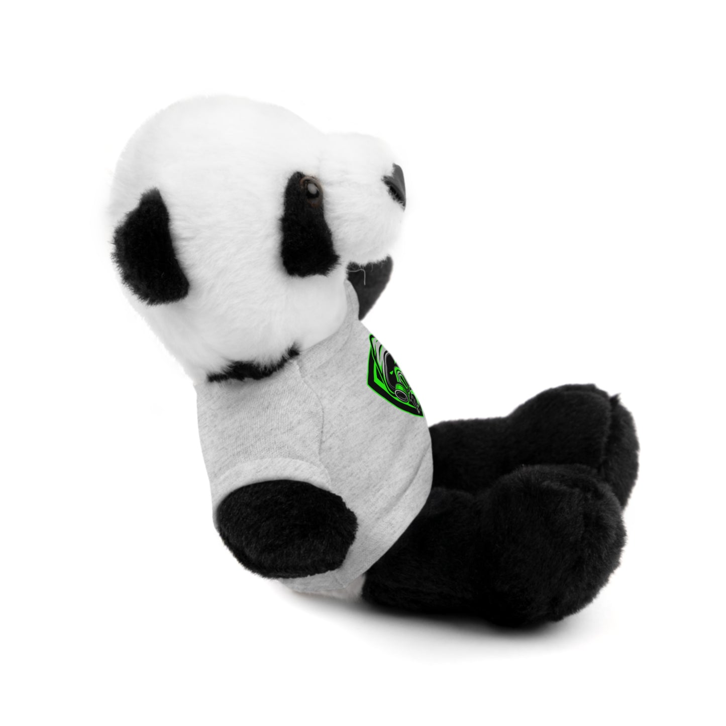 FD4 Stuffed Animals with Tee