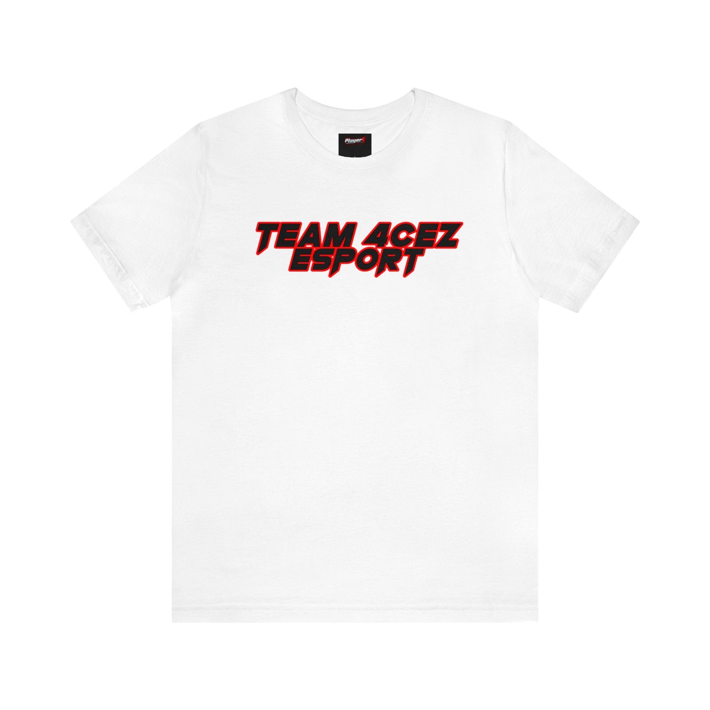 4CEZ Unisex T-shirt