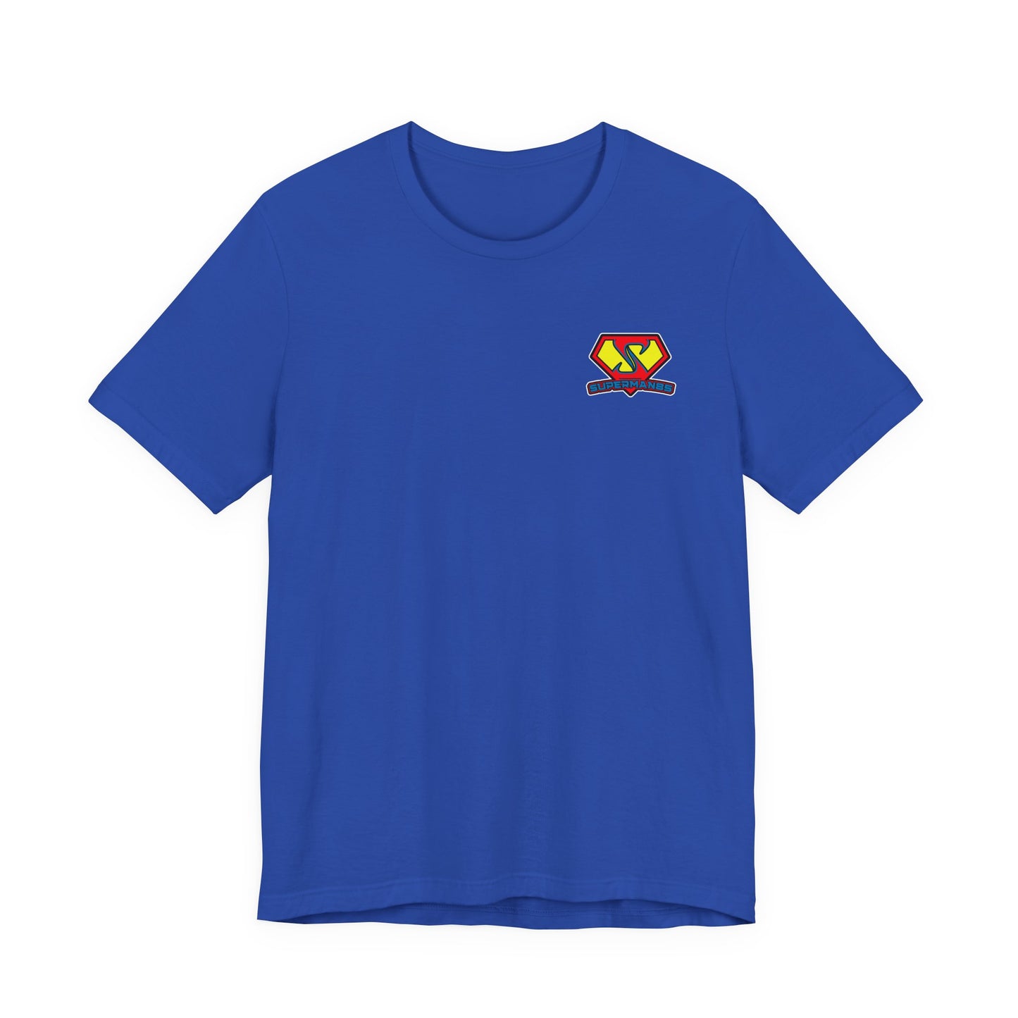 Superman85 Support The Troops Unisex T-shirt
