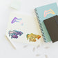 Kontroller Labs Sticker Sheets