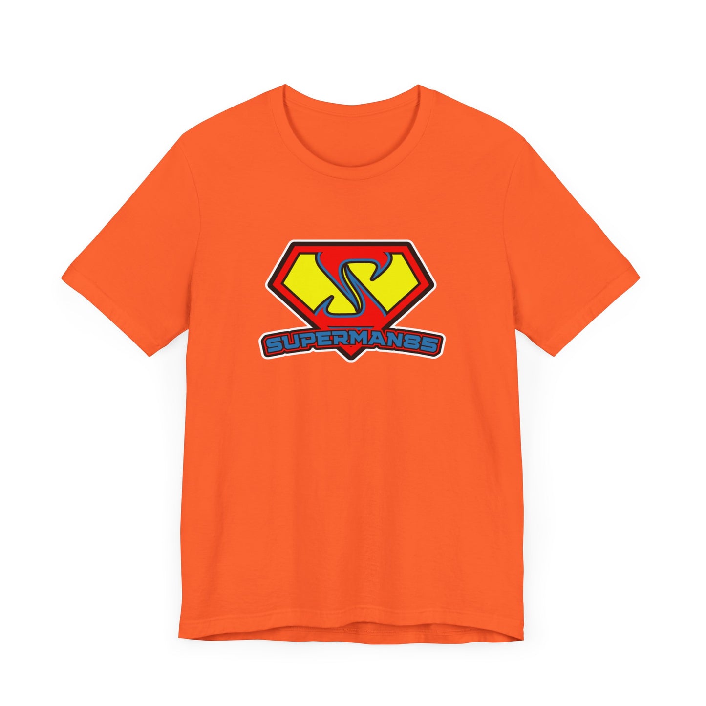 Superman85 Unisex T-shirt