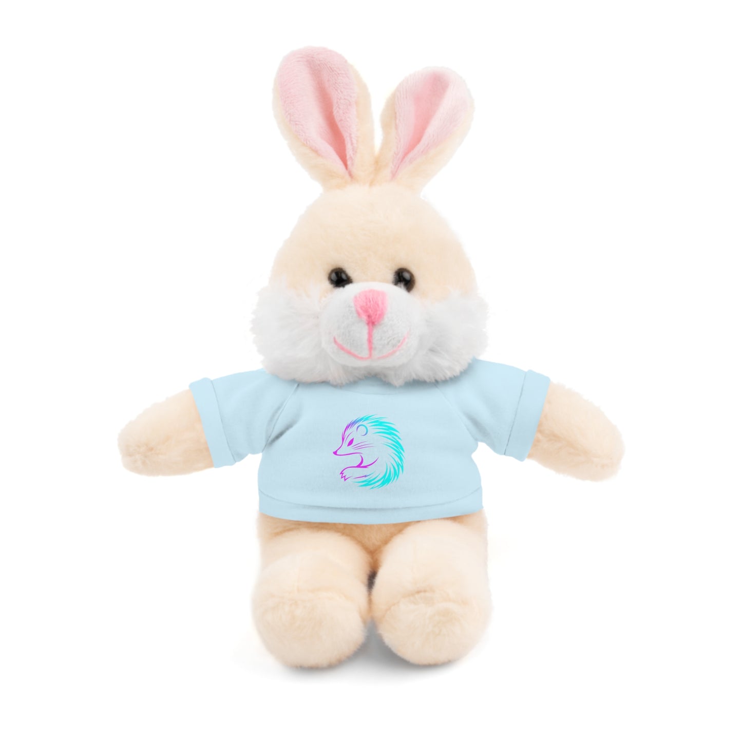 Kraven Quills Stuffed Animals with Tee