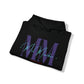 Miz Murder Youtube Unisex Hoodie